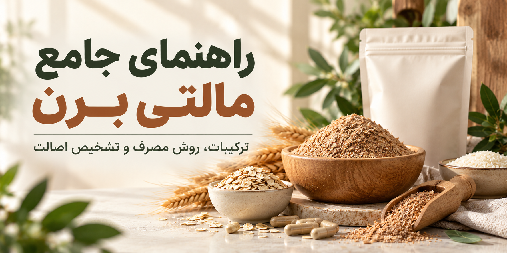 مالتی برن چیست؟