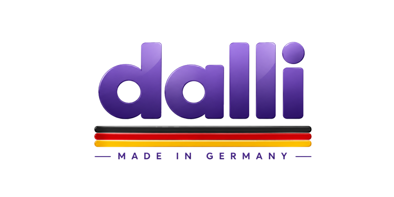 دالی | Dalli