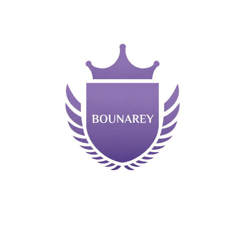 بونری | BOUNREY