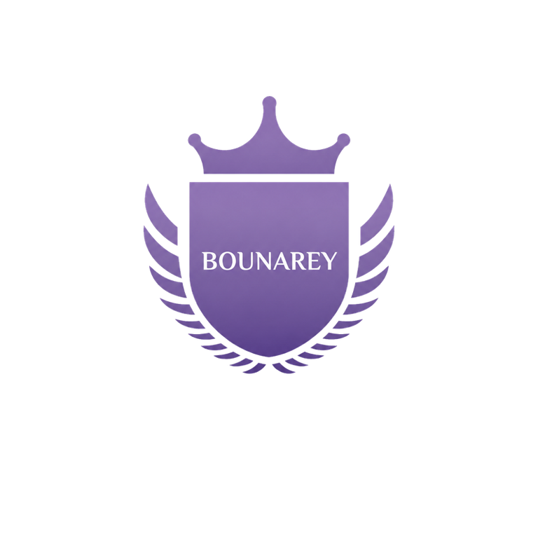 بونری | BOUNREY