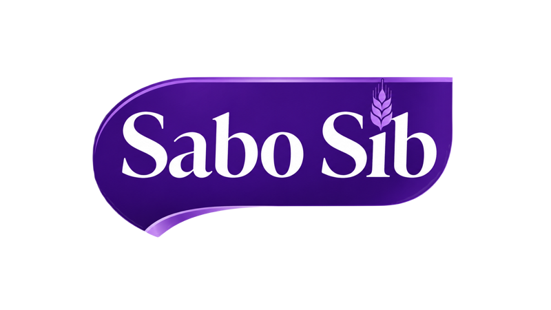 ُسبوسیب | Sabosib