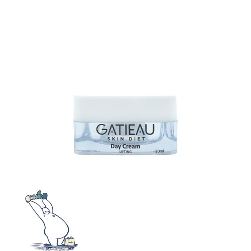 کرم روز گاتیو | GATIEAU Day Cream