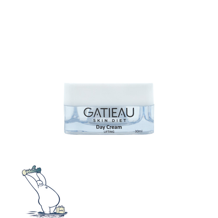 کرم روز گاتیو | GATIEAU Day Cream