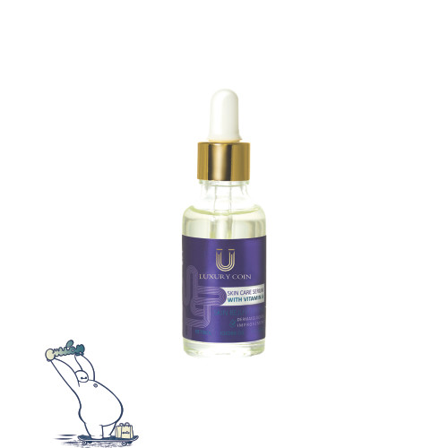 سرم ویتامین A لاکچری کوین