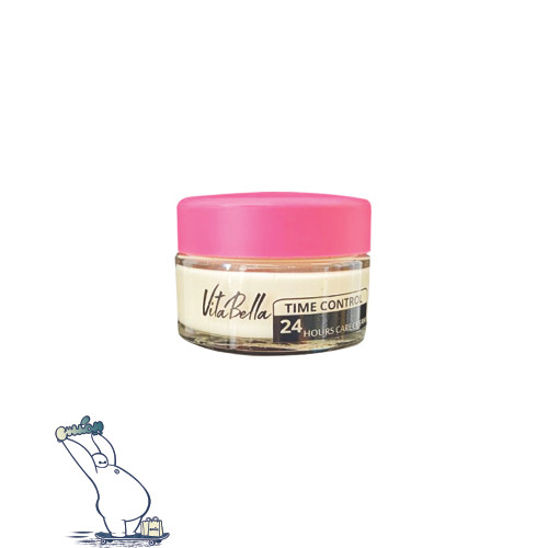 کرم تایم کنترل ویتابلا | کرم مراقبت ۲۴ ساعته