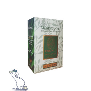 روغن مورینگا اکسونیک