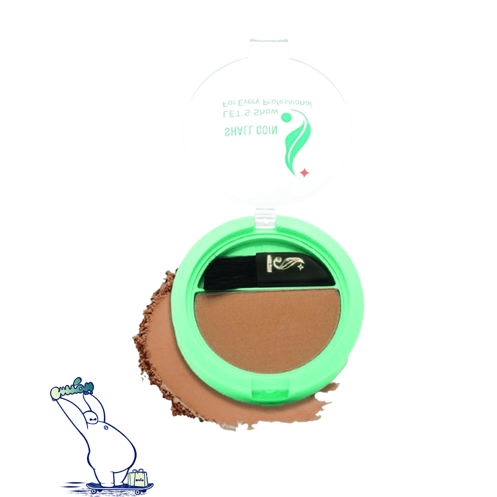 رژ گونه شماره ۴۰3 شال کوین اورجینال
