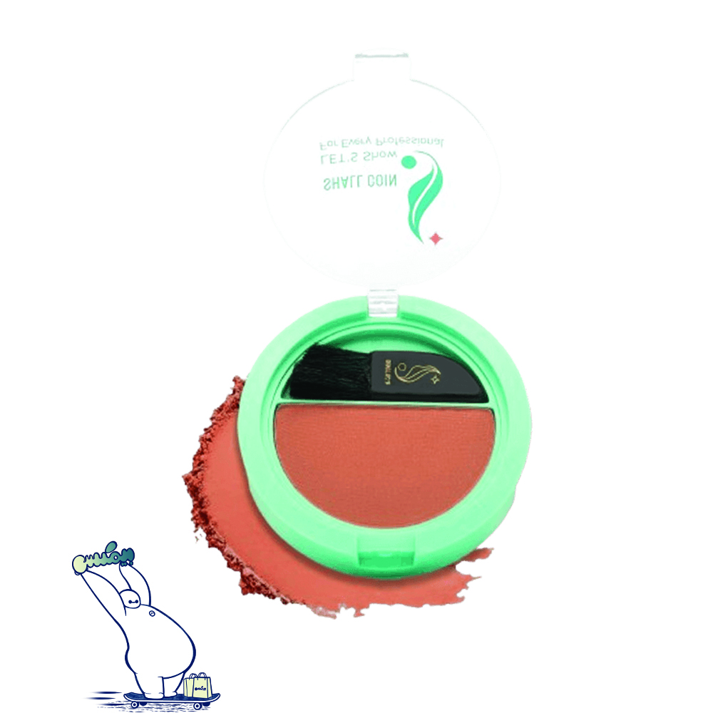 رژ گونه شماره ۴۰5 شال کوین اورجینال